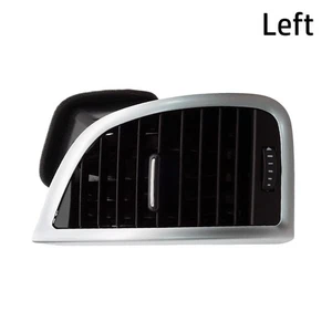 AC Outlet Grille AC Vent Grille OEM Part Number 4L0820901 Plastic Material - Picture 1 of 6