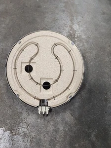 NUOVO GE GRS500PV1SS WB30X47091 Elemento scalda forno - 7" - Foto 1 di 3