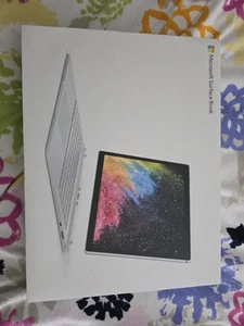 Microsoft Surface Book 2 – Top Zustand + Original Zubehör - Bild 1 von 10