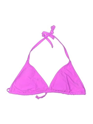 Traje de baño rosa XXL Joe Boxer para mujer Foto 1 de 2