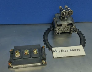 Fuji 2MBI150NB-120 Power Module =Used= ONE - Picture 1 of 2