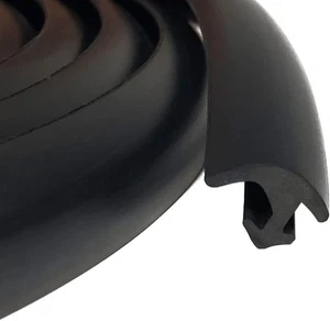 Windshield Gasket Glass Rubber Seal for Car Windshield Small Truck and Van13 - Bild 1 von 2