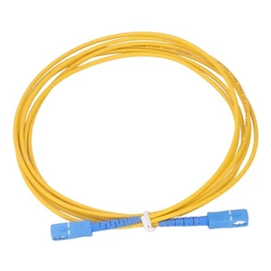 Câble Extension De Fibre Optique 5 Pièces Cordon De Raccordement à Fibre - Afbeelding 1 van 12