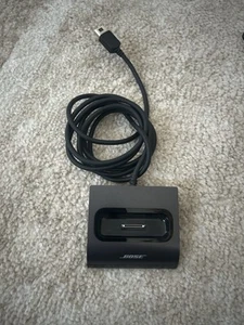 Bose Home Theater Dock für Bose Lifestyle Systeme für iPhone iPod - Bild 1 von 2