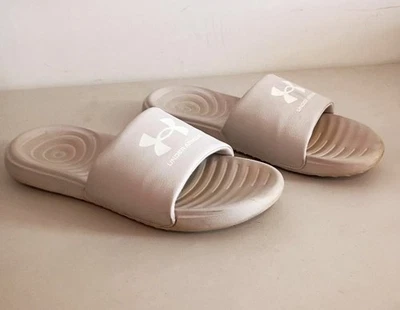 Under Armour Ansa correa fija correderas (talla 9) Foto 1 de 4