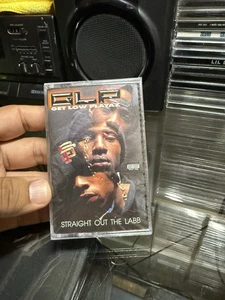 GLP Get Low Playaz Straight Out The Labb 1995 Get Low Records Bay Area rap - Picture 1 of 4