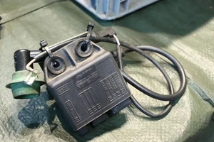 original CDI + Zündspule 826115 Aprilia SR 125 ZD4PX SKR 125 150 Skipper AC - Bild 1 von 8