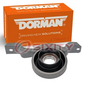 Dorman Drive Shaft Center Support Bearing for 2005-2006 Pontiac GTO hi - Picture 1 of 5