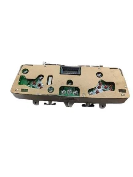 Aglomerado de velocímetro excluindo SRT4 MPH com tacômetro compatível com 03-05 NEON 310567 - Imagem 1 de 4