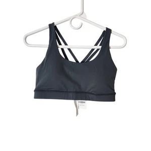 Crazy Yoga women's Sport Bra NWT size Medium - Picture 1 of 3