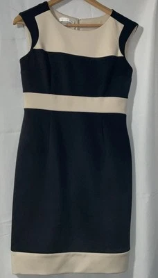 vestido london times talla 10 Foto 1 de 3