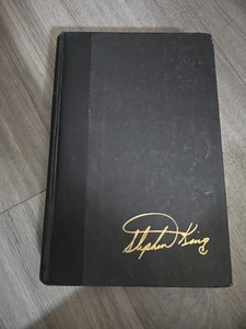 Pet Sematary by Stephen King (1983, Hardcover) First Edition - Foto 1 di 14