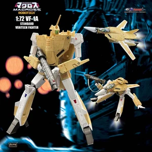 Macross 1/72 VF-1A standard - KitzConcept - Foto 1 di 4