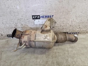 Filtro de partículas diésel DPF BMW 3 E90 7798307 318d 89kW 204D4 313518 - Imagen 1 de 4