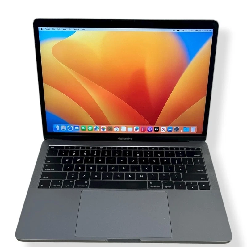 Apple MacBook Pro Intel Core i5 7th Gen. 256GB Laptops for sale | eBay