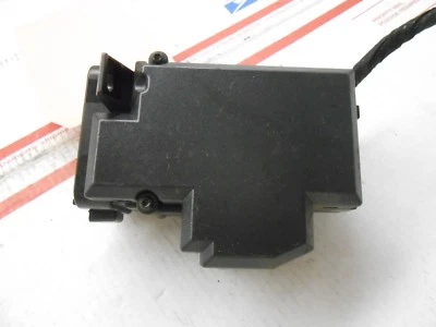 Interruptor de encendido AUDI A4 S4 2012-2016 8K0909131 RJ0024 Foto 1 de 4