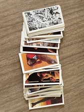 CIGARETTE/TRADE/CARDS. Brooke Bond Tea OLYMPIC GREATS. Ali (Full Set of 40)