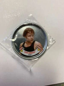 2018 Topps Heritage Manufactured Coins #6 Dean Ambrose Wrestling Karte ID:23954 - Bild 1 von 1