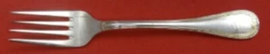 Malmaison by Christofle Sterling Silver Salad Fork 4-tine 6 1/2" - Picture 1 of 1