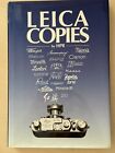 Leica Copies by HPR