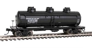 Walthers Mainline HO 910-1137 SHPX 3-Dome Tank HO Scale Freight Car - Picture 1 of 5
