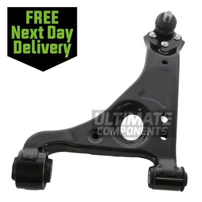 Chevrolet Trax 2013-2015 Front Lower Suspension Wishbone Arm Passenger Side Left - Image 1 of 4