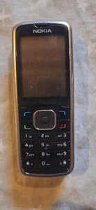 2537.Nokia 6275i Très Rare - Pour Collectionneur - Sans Carte SIM - CDMA - Photo 1 sur 4