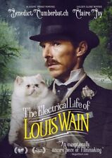 Electrical Life Of Louis Wain  (Blu-ray) 