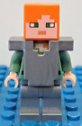 Lego Minifigure Minecraft - Alex - 21147 21139