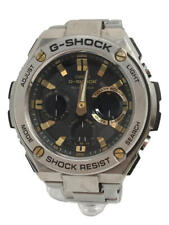 Casio G-shock G-steel GST-W110D-1A9JF Radio Solar Shock resist Watch