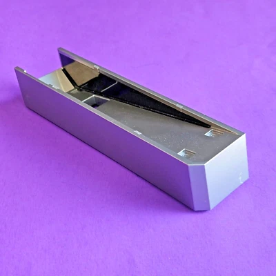 Soporte Oficial Nintendo Wii Auténtico👾 Consola OEM Base Base RVL-017 Foto 1 de 2