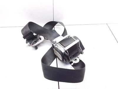 PEUGEOT 207 FRONT LEFT SEAT BELT 0404031 96863758XX 2008 2067771 - Imagem 1 de 3