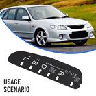 Gear Indicator Selection Display Shift Panel High Quality For Mazda 323 Family