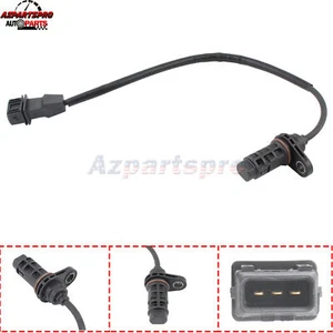 Crankshaft Position Sensor For Kia Forte / Forte Koup 2010-2013 Rondo 2009-2010 - Picture 1 of 11
