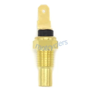 Water Temp Temperature Sensor 34850-50A00 for Suzuki GSX250 GSXR1100 GSXR750 - Picture 1 of 9