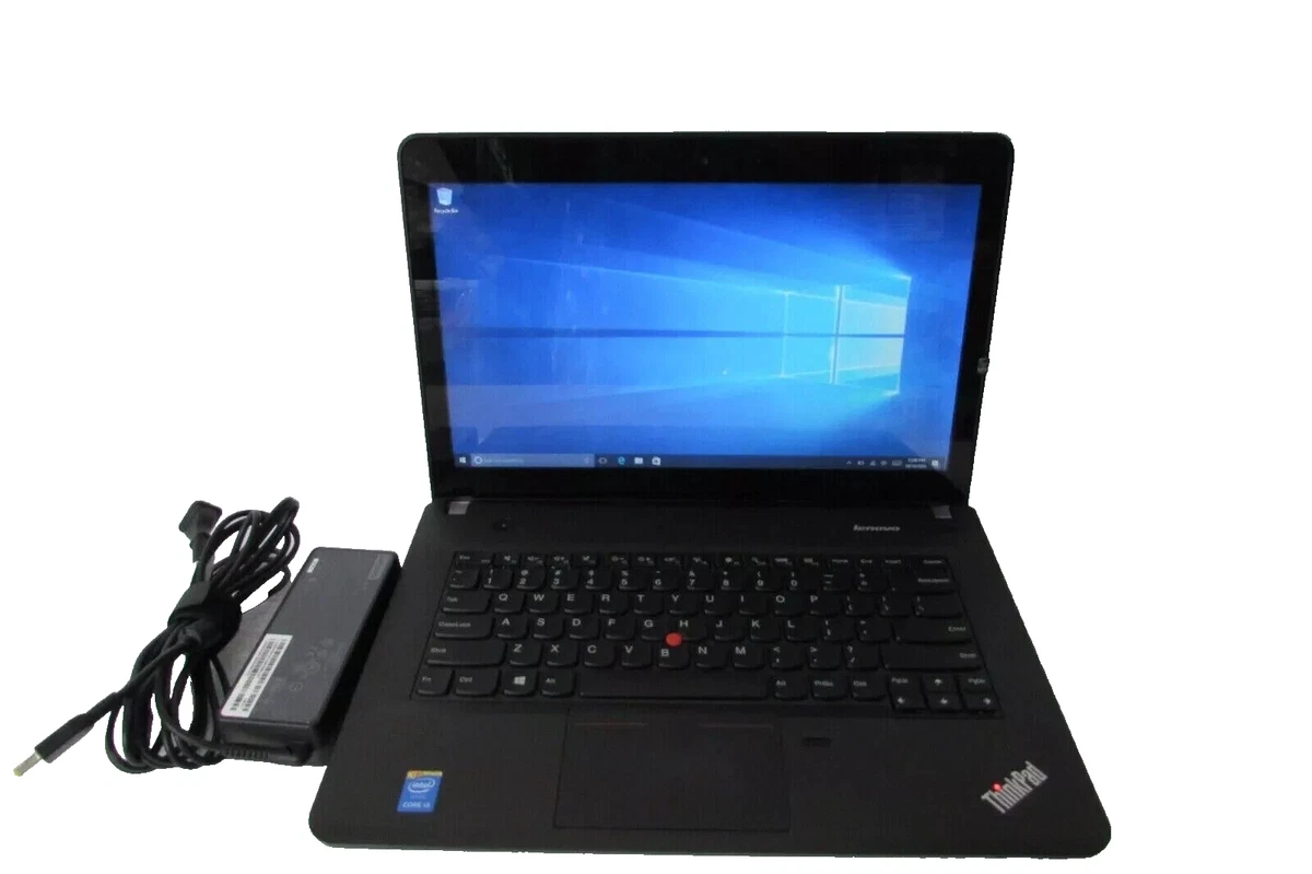 Lenovo　Thinkpad E440 Notebook Lenovo Thinkpad T440p Core I7 4600m - 4gb Hd500 - F. M.