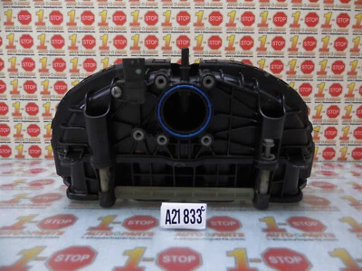 2018-2020 CHEVROLET MALIBU 1.5L ENGINE INTAKE MANIFOLD 12683666 OEM - Image 1 of 4