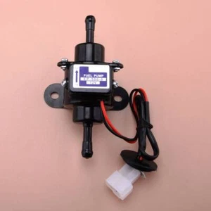Fuel Pump 12585-52030 68371-51210 Fit For Kubota Yanmar Cub Cadet REPLACE - Picture 1 of 5