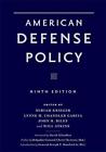 American Defense Policy by Miriam Krieger (English) Paperback Book