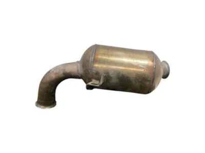 K278G5391 catalizador para CITROEN C3 1.4 HDI 1995 119245 - Bild 1 von 7