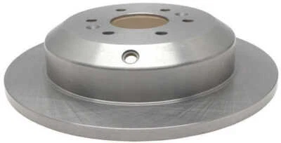 Disc Brake Rotor-R-Line Raybestos 980734R fits 09-11 Kia Borrego - Image 1 of 3