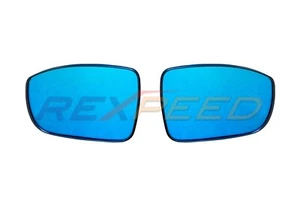 Espejos retrovisores polarizados REXPEED para NISSAN GTR R35 - Imagen 1 de 4