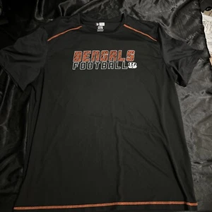 bengals nfl team apparel - Picture 1 of 3