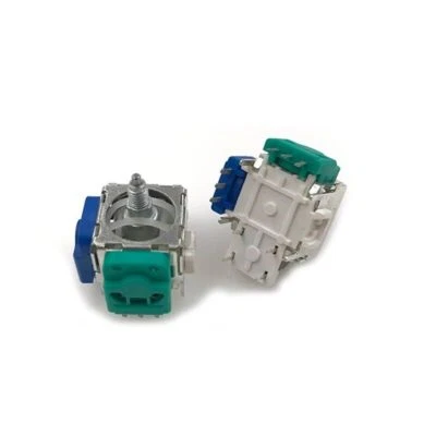 Hall Effect 3D Analog Joystick Anti-Drift for XBOX ONE Elite 2 Controller - Image 1 of 4