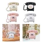 Guestbook Wedding Phone Retro Landline Phone for Home Party Anniversary