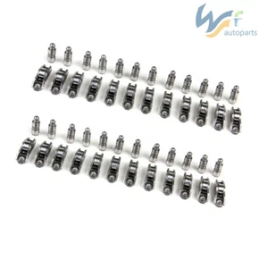 3.0T Valves Hydraulic Lifters & Rocker Arm Kit Fit For Audi A6 A8 Q5 Q7 S4 - Picture 1 of 8