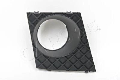 Genuine BMW 5-Series E60 E61 LCI 07-10 M Sport Front Bumper Grille for ACC RIGHT - Image 1 of 4