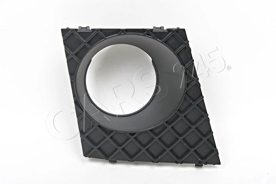 Genuine BMW 5-Series E60 E61 LCI 07-10 M Sport Front Bumper Grille for ACC RIGHT - Image 1 of 4