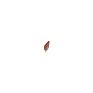 Phoenix Contact 3030327 Jumper Red 1pc jumper for connectivity - Picture 1 of 1
