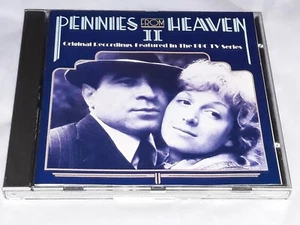 PENNIES FROM HEAVEN II - CD - BANDA SONORA - Imagen 1 de 1